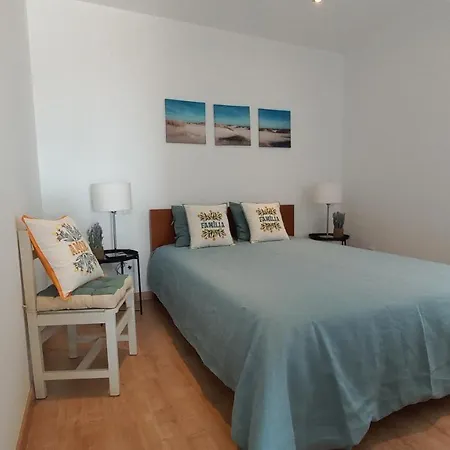 Сasa de vacaciones Fantastic View Over The Sea And Village