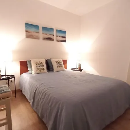 Casa vacanze Fantastic View Over The Sea And Village Nazaré