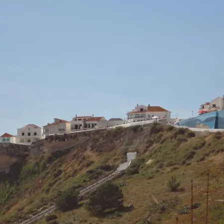 Fantastic View Over The Sea And Village Сasa de vacaciones