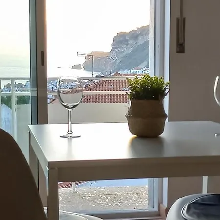 Сasa de vacaciones Fantastic View Over The Sea And Village *