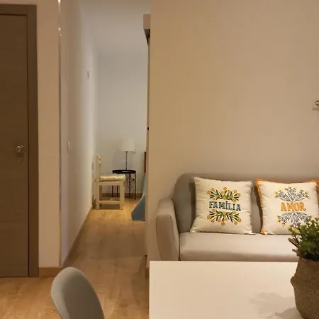 Сasa de vacaciones Fantastic View Over The Sea And Village Nazaré