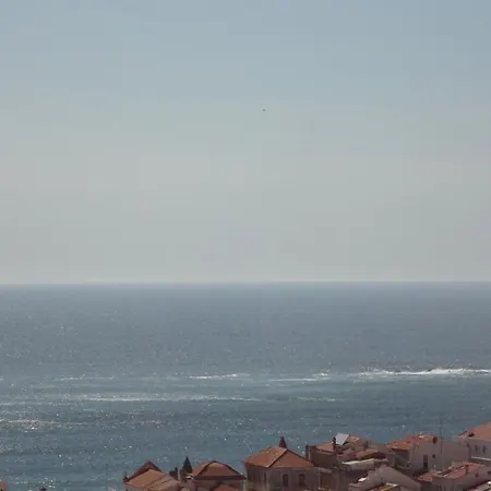 Casa vacanze Fantastic View Over The Sea And Village