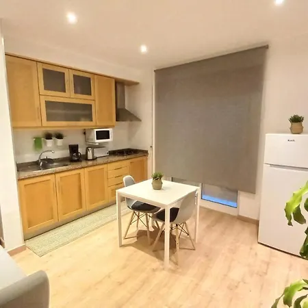 Сasa de vacaciones Fantastic View Over The Sea And Village