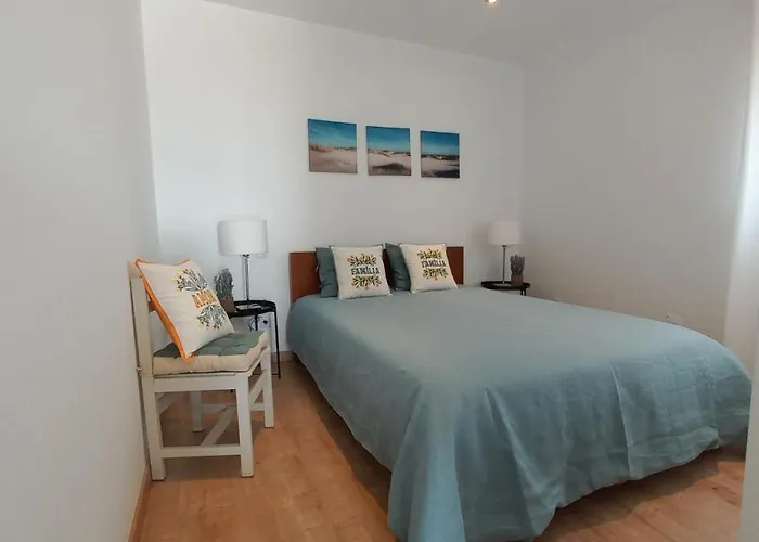 Feriehus Fantastic View Over The Sea And Village