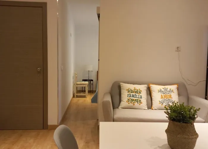 Feriehus Fantastic View Over The Sea And Village Nazaré