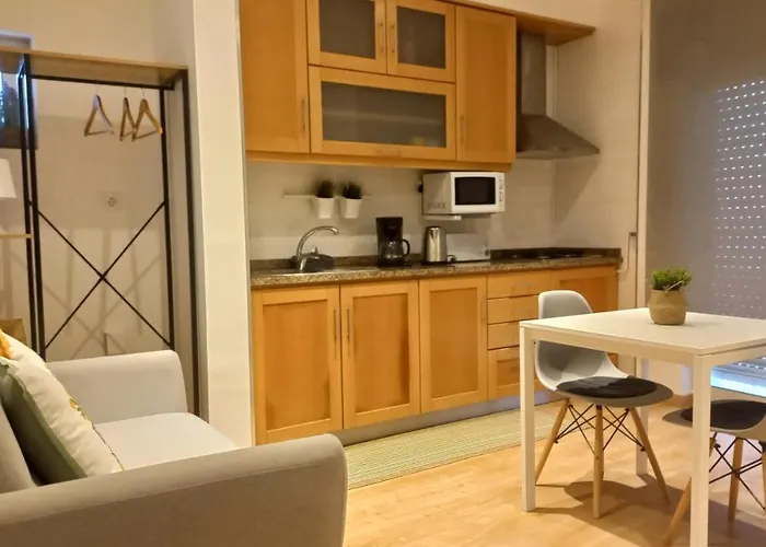 Fantastic View Over The Sea And Village Feriehus